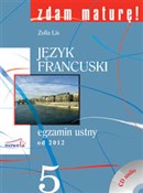 Zdam matur... - Zofia Lis -  polnische Bücher