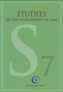 Bild von Studies in the philosophy of law  vol. 7 GAME THEORY AND THE LAW
