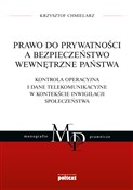 Polska książka : Prawo do p... - Krzysztof Chmielarz