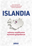 Islandia W... - Ewa Szymanik, Aliaksandra Navasiad, Dymitr Makowski -  Polnische Buchandlung 