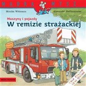 Polska książka : Mądra Mysz... - Monika Wittmann