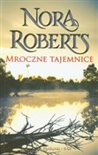 Mroczne ta... - Nora Roberts -  polnische Bücher