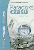 Paradoks c... - Philip Zimbardo, John Boyd -  fremdsprachige bücher polnisch 