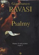Polnische buch : Psalmy 22 ... - Gianfranco Ravasi