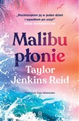 Zeige Details für Malibu płonie (wyd.2) Książka : Malibu pło... - Jenkins Reid Taylor