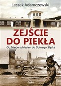 Zejście do... - Leszek Adamczewski -  polnische Bücher