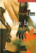 Pochwała m... - Mario Vargas Llosa - buch auf polnisch 