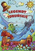 Legendy to... - Małgorzata Korczyńska, Anna Tatarzycka-Ślęk -  fremdsprachige bücher polnisch 