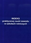 Polska książka : Indeks pra... - Opracowanie Zbiorowe