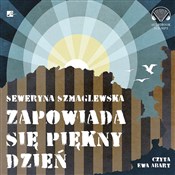 Polska książka : [Audiobook... - Szmaglewska Seweryna