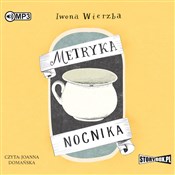 [Audiobook... - Iwona Wierzba - Ksiegarnia w niemczech