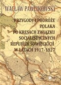 Przygody i... - Wacław Pawlikowski -  Książka z wysyłką do Niemiec 