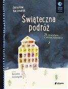 Książka : Świąteczna... - Jarosław Kaczmarek