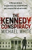 Kennedy Co... - Michael White -  Książka z wysyłką do Niemiec 