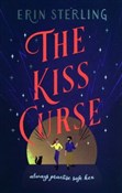The Kiss C... - Erin Sterling - buch auf polnisch 