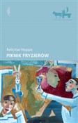 Piknik fry... - Felicitas Hoppe - buch auf polnisch 
