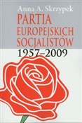 Partia Eur... - Anna Skrzypek -  Polnische Buchandlung 