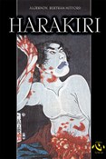 Polska książka : Harakiri - Algernon Bertram Mitford
