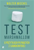 Polska książka : Test Marsh... - Walter Mischel