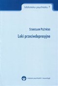Leki przec... - Stanisław Pużyński - buch auf polnisch 