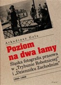 Polnische buch : Poziom na ... - Arkadiusz Gola