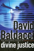 Divine Jus... - David Baldacci - Ksiegarnia w niemczech