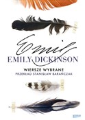 Polska książka : Emily Dick... - Emily Dickinson