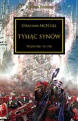 Tysiąc syn... - Graham McNeill - Ksiegarnia w niemczech