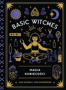 Bild von Basic Witches. Magia kobiecości Basic Witches. Magia kobiecości
