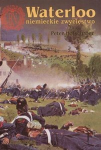 Bild von Waterloo - niemieckie zwycięstwo