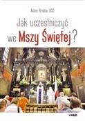 Polska książka : Jak uczest... - Adam Hrabia OCD