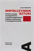 Współczynn... - Alina Świeściak -  polnische Bücher