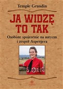 Ja widzę t... - Temple Grandin -  polnische Bücher