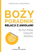 Boży porad... - Arkadiusz Łodziewski -  polnische Bücher