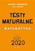 Książka : Testy Matu... - Dorota Masłowska, Tomasz Masłowski, Piotr Nodzyński, Elżbieta Słomińska, Alicja Strzelczyk