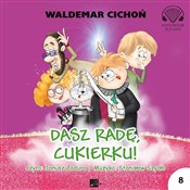 [Audiobook... - Waldemar Cichoń -  Książka z wysyłką do Niemiec 