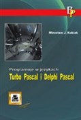 Polnische buch : Programuję... - Mirosław J. Kubiak