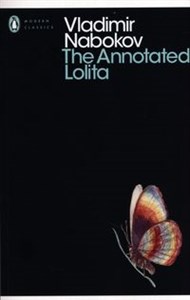 Bild von The Annotated Lolita