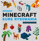 Minecraft ... - Katarzyna Pluta - Ksiegarnia w niemczech