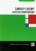 Zawroty gł... - Bożydar Latkowski, Antoni Prusiński -  fremdsprachige bücher polnisch 