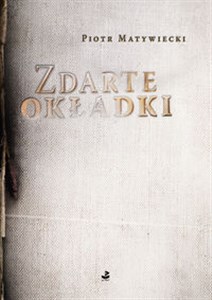 Bild von Zdarte okładki 1965-2009