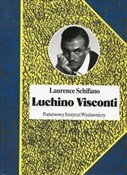 Luchino Vi... - Laurence Schifano - buch auf polnisch 