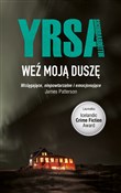 Polnische buch : Weź moją d... - Yrsa Sigurdardóttir