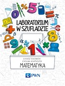 Polska książka : Laboratori... - Łukasz Badowski, Zasław Adamaszek
