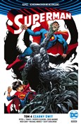 Książka : Superman T... - Peter J. Tomasi, Patrick Gleason, Michael Moreci