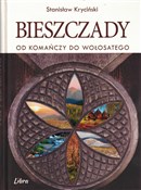 Bieszczady... - Stanisław Kryciński - buch auf polnisch 