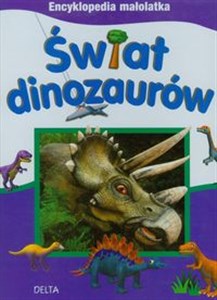 Bild von Encyklopedia małolatka Świat dinozaurów