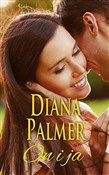 On i ja - Diana Palmer -  Książka z wysyłką do Niemiec 