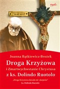 Książka : Droga Krzy... - Joanna Bątkiewicz-Brożek