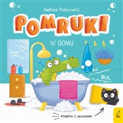 Pomruki W ... - Ewelina Protasewicz -  fremdsprachige bücher polnisch 